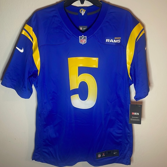 Jalen Ramsey Jerseys (multiple sizes) - Picture 2 of 2